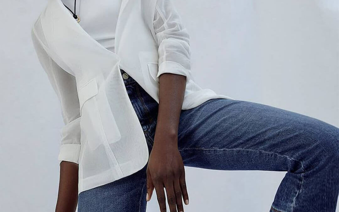 DENIM 2019: JEANS SPORTMAX BY MAX MARA