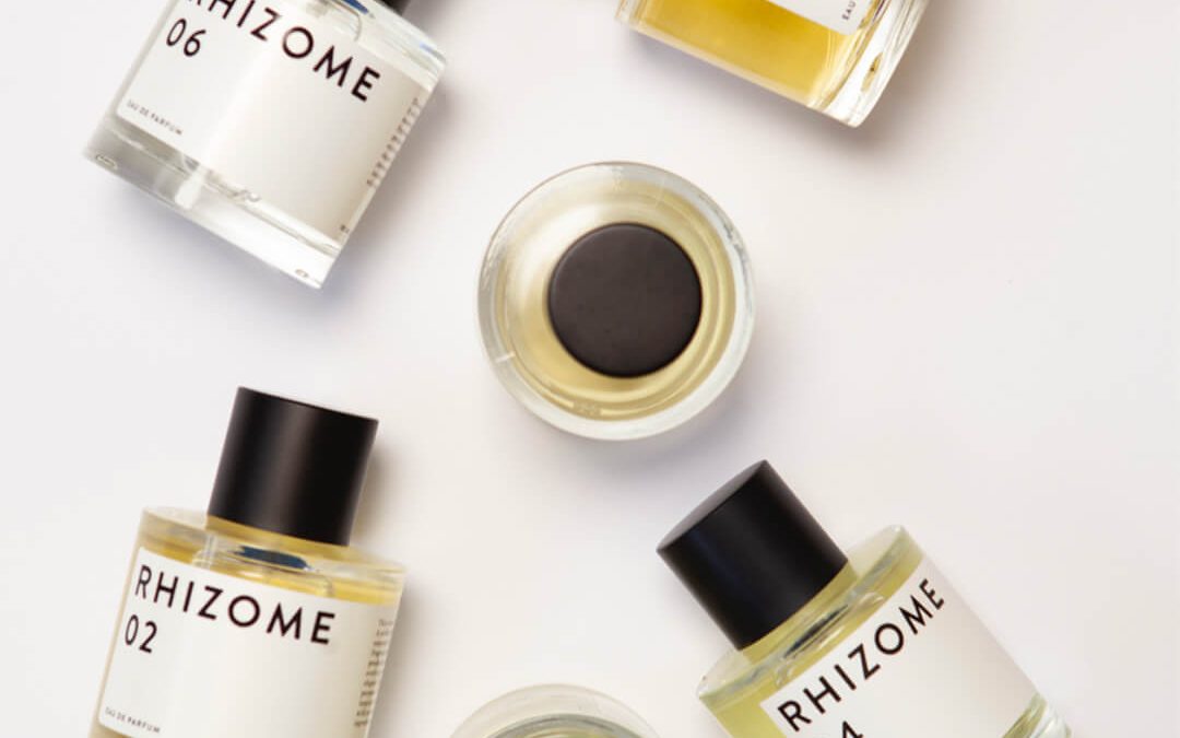 RHIZOME SCENTS PARFUMES